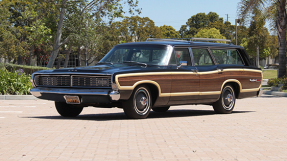 1968 Ford Country Squire