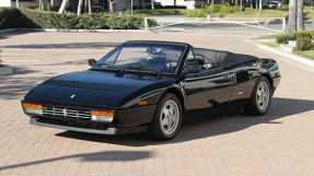 1989 Ferrari Mondial