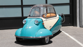 1956 Messerschmitt KR 175