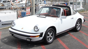 1976 Porsche 911