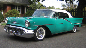 1957 Oldsmobile Starfire