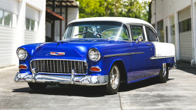 1955 Chevrolet Bel Air