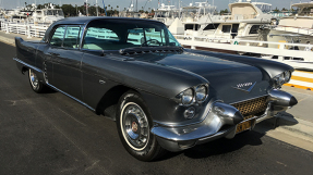 1957 Cadillac Eldorado