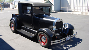 1929 Ford Hot Rod