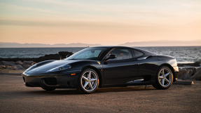 2000 Ferrari 360 Modena