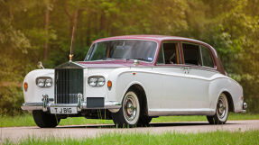 1971 Rolls-Royce Phantom