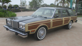 1979 Chrysler LeBaron