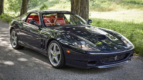 2003 Ferrari 575M