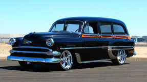 1954 Chevrolet Bel Air