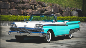 1959 Ford Galaxie