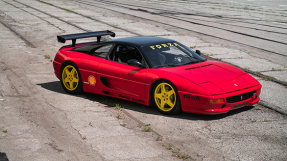 1995 Ferrari F355 Challenge