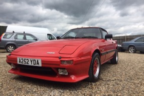 1984 Mazda RX-7