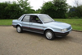 1987 Austin Montego