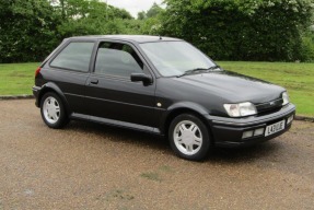 1994 Ford Fiesta RS1800