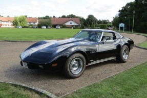 1976 Chevrolet Corvette