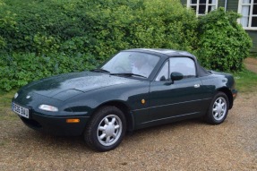 1997 Mazda MX-5