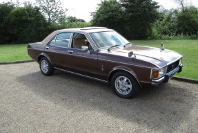 1976 Ford Granada