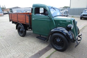 1955 Fordson Dropside