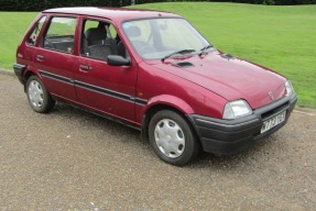 1994 Rover Metro