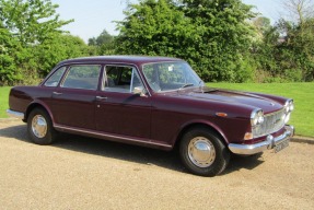 1971 Austin 3-Litre