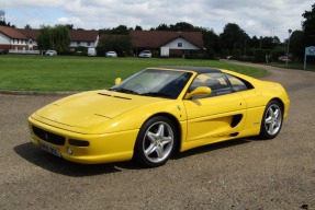 1995 Ferrari F355 GTS