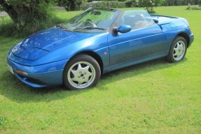 1991 Lotus Elan