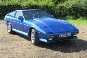 1990 TVR Tasmin