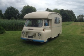 1965 Austin J2