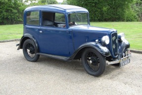 1936 Austin Seven