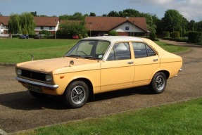 1974 Hillman Avenger