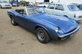 1974 Jensen Healey