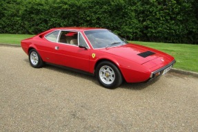 1976 Ferrari Dino 308 GT4