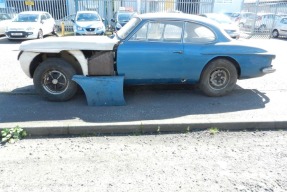 1965 Jensen C-V8