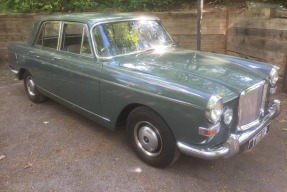 1967 Vanden Plas Princess 4-litre