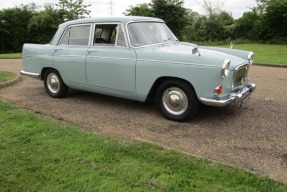 1967 MG Magnette