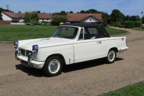 1965 Triumph Herald