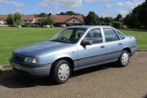 1989 Vauxhall Cavalier