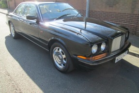 1993 Bentley Continental R