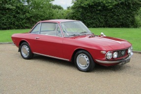 1968 Lancia Fulvia