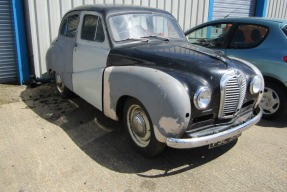 1954 Austin A40