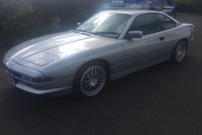 1997 BMW 840 Ci