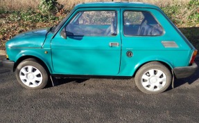 1997 Fiat 126