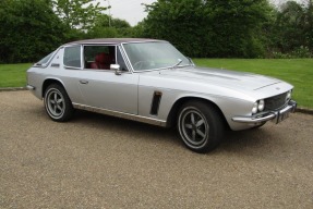 1973 Jensen Interceptor