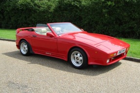 1990 TVR 400 SE