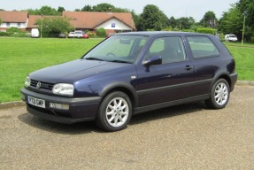 1996 Volkswagen Golf GTi