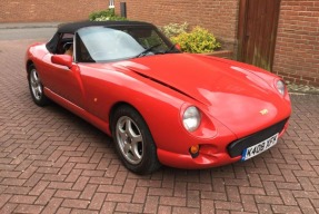 1993 TVR Chimaera