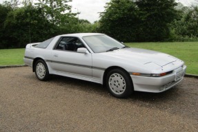 1989 Toyota Supra