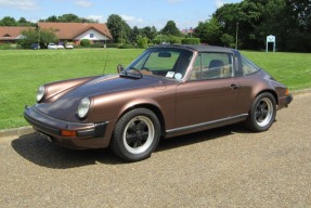 1978 Porsche 911