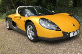 1997 Renault Sport Spider