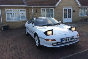 1993 Toyota MR2